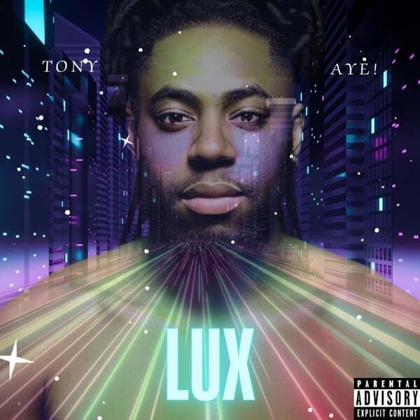 Cover art for Lux